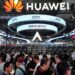 Huawei propõe novo caminho para desenvolver chips em meio a sanções dos EUA