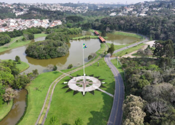 Mercado imobiliário de Curitiba muda perfil e prioriza apartamentos compactos
