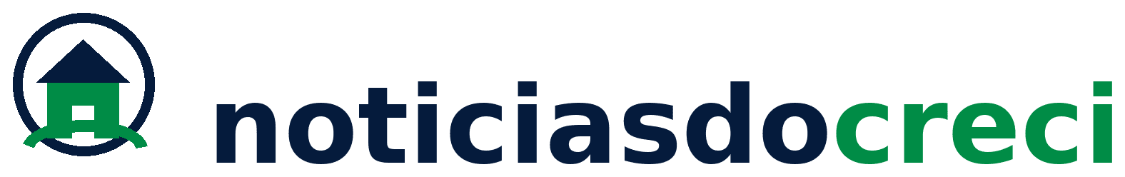 NOTICIAS DO CRECI