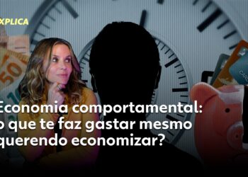 Seu cérebro pode estar sabotando suas finanças; entenda o ‘viés do presente’