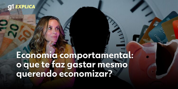 Seu cérebro pode estar sabotando suas finanças; entenda o ‘viés do presente’