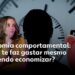 Seu cérebro pode estar sabotando suas finanças; entenda o ‘viés do presente’